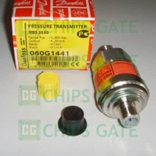 1PCS New DANFOSS 060G1441 Pressure Transmitter Fast Ship