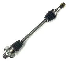 DTA Rear Right Side Axle Fits HiSun Bennche Bighorn Massimo Qlink UTV 500 700