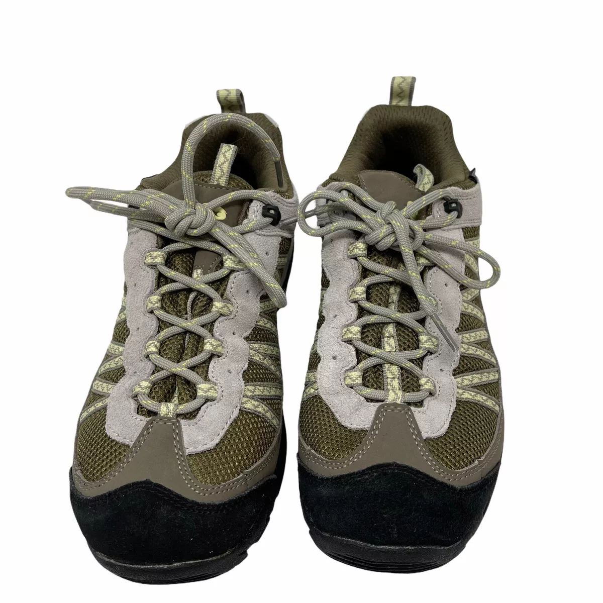 GEOX waterproof hiking shoes size 9 eBay