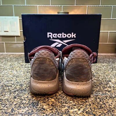 Reebok Valor Pat Tillman Jj Iv Men's Training Shoes REEBOK JJ IV