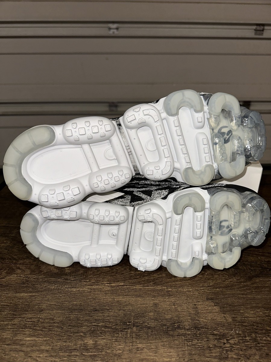 Size 15 - Nike Air VaporMax MOC 2 x Acronym Light Bone 2018  display picture 2