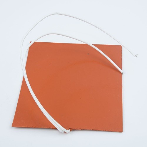 Plaque Chauffante PTC Professionnelle à LED Pour Reballage