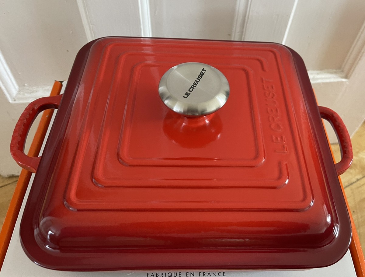 LE CREUSET ハン・ソロ シグニチャー ロースター Amazon.com: Le Creuset Star Wars Hans Solo Rectangular