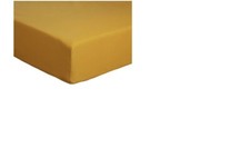 Hotel Quality100% Egyptian Cotton 200TC Fitted Sheet Single 4ft Small Doubl King