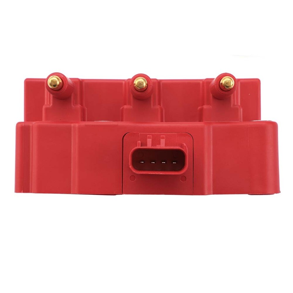 UF305 Ignition Coil & Spark plug & Wires For Chrysler Pacifica 2005