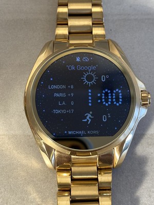 smartwatch mkt5001
