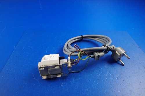 Entstörfilter Waschmaschine - Bosch LOGIXX 7 WNM 52 9000005994