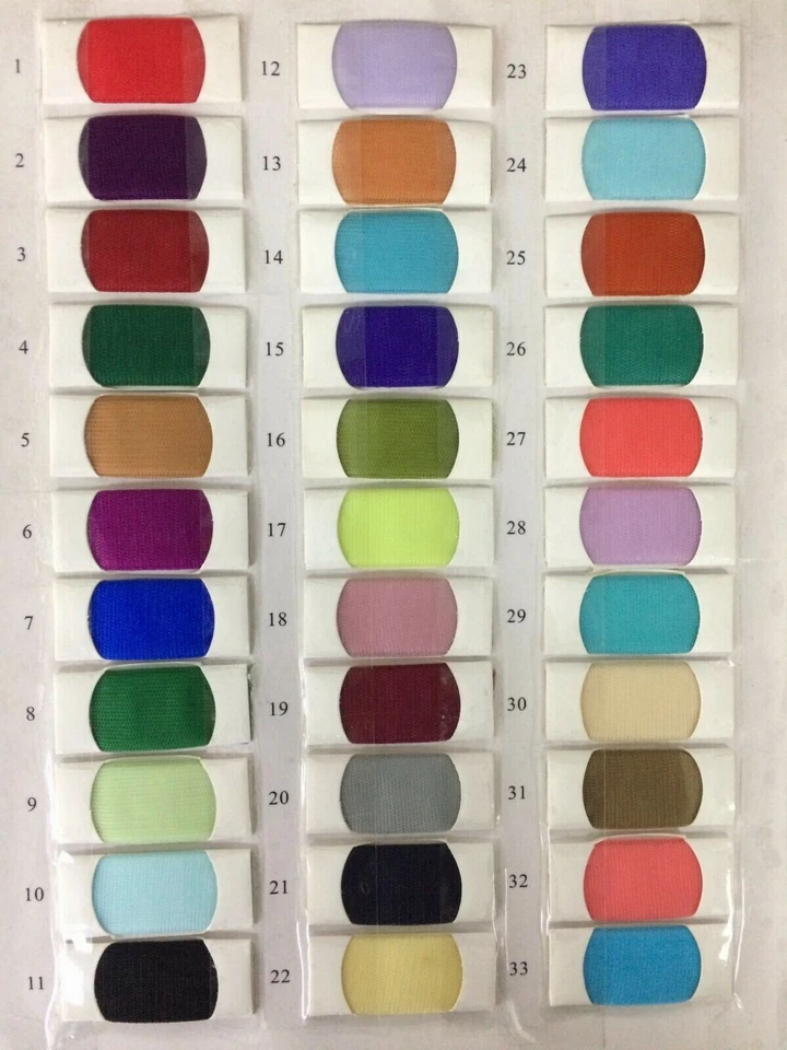 Vestidos de novia champán volantes cuello en V encaje medias mangas tul vestidos de novia Foto 3 de 4