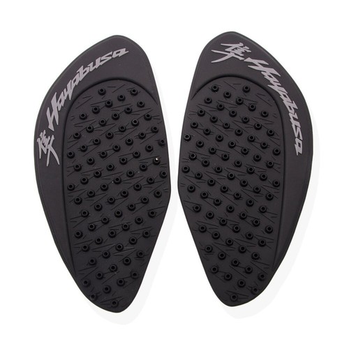 Tank Pad Traction Gas Pad Protector Fit For Suzuki Hayabusa GSX1300R 1999-2020 - 第 1/1 張圖片