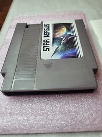 Nes Game Star Versus 2015 *RARE