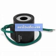 1PC New For Solenoid Valve Coil 6352024 24VDC Replacement