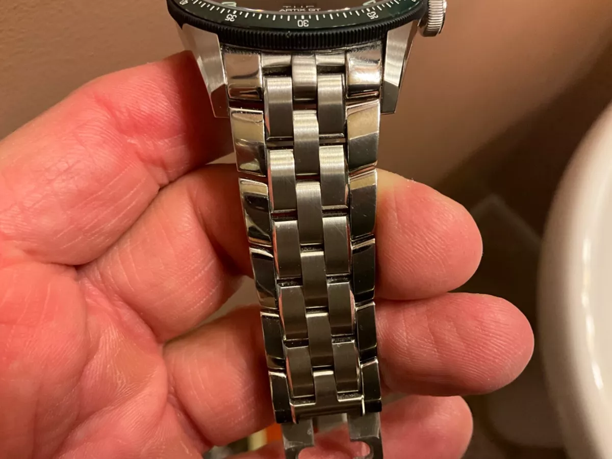Oris sellita sw200 hot sale