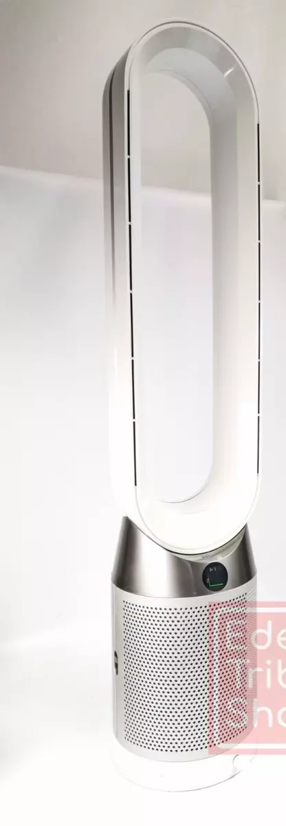 Dyson Pure Cool Tower Air Purifier White Silver VS3 US KCA 5031A