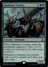 Gladehart Cavalry MP* FOIL PROMO Oath Of The Gatewatch 132/184 mtg -UnltdCards