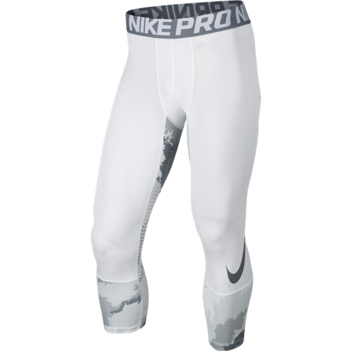 NIKE PRO Mens Compression Training Spandex Tights Base Layer HYPERCOOL/HYPERWARM - Picture 88 of 114