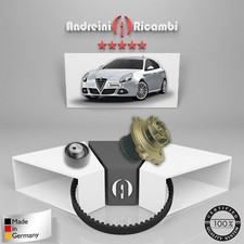 Kit de distribution Alfa Romeo GIULIETTA
