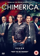 Chimerica [15] DVD