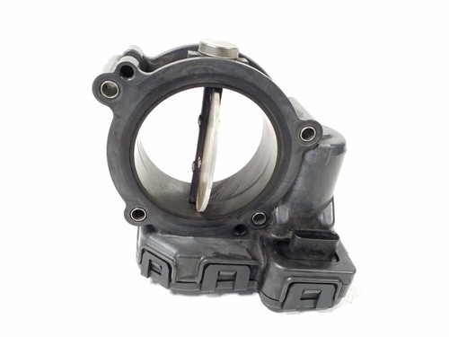 Mercedes Benz Slk-Klasse R172 2013 Drosselklappe A6510900470