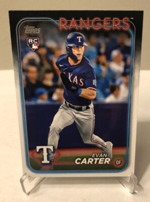 2024 Topps Series 1 Regular Single, Subset, RC #1-350 You Pick Complete Your Set