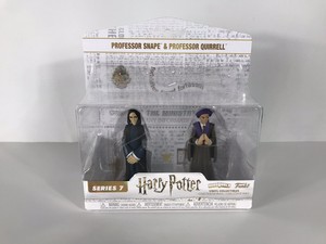harry potter hero world funko