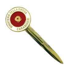 Set Carte   Gadget  Carabinieri Militare Cc Rossa Nera Italian Military