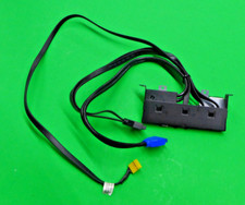 Genuine Dell USB Audio IO PC Board W/Cables Alienware Aurora R8 P26F3