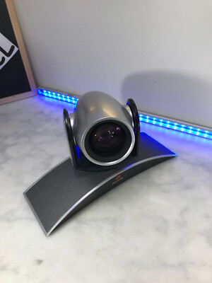 Polycom Eagle Eye III HDX MPTZ-9 HD Videokonferenzkamera 1624-08283-001#10G