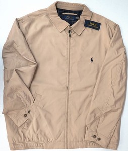 bi swing jacket