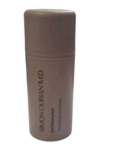 Simon Ourian M.D 24H Moisturizer 100mls - 第 3/3 張圖片