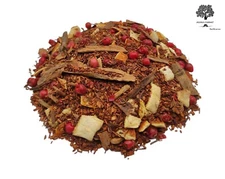 Rooibos Superior Orange Red Tea 25 g (0.9 oz) - 1.95 Kg (68.8 oz) Herbal mix tea