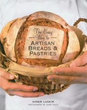 Easy Way to Artisan Breads  P - Paperback - VERY GOOD