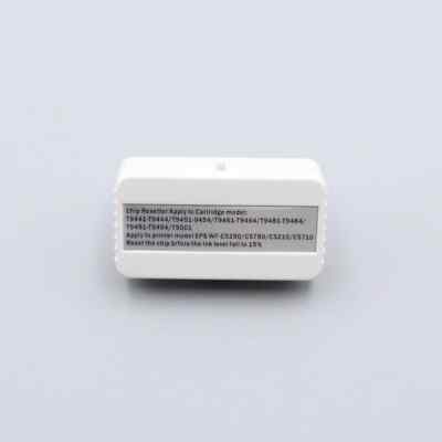 High quality Ink cartridge Chip resetter for Eps WF-C5290 5790 5210 5710 Printer
