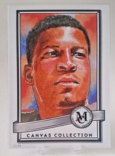 2015 Topps 1993 Finest Metal Wall Art 14