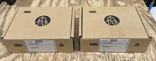 LOT OF 2 AIR-ANT5959, Cisco 2.4GHz 2dBi Diversity Omni Ceiling Antenna W/RP-TNC