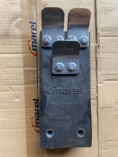MAREL REPILER-XL PIG / HOG SCRAPER PADDLE / BLOCK, 1/2" 754212000 (NEW)