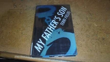 My Father's Son by Terri Fields (2008, Hardcover