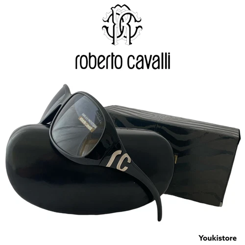 ROBERTO CAVALLI Sonnenbrille ASCLEPIO RC 314 B5 sunglasses M.in ItalyCE - Bild 2 von 11