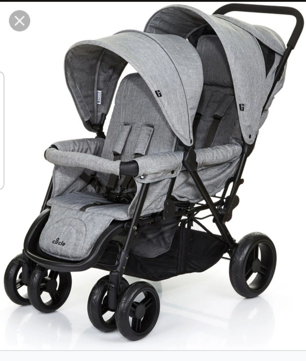 ABC Design Kinderwagen Circle online kaufen | eBay.de