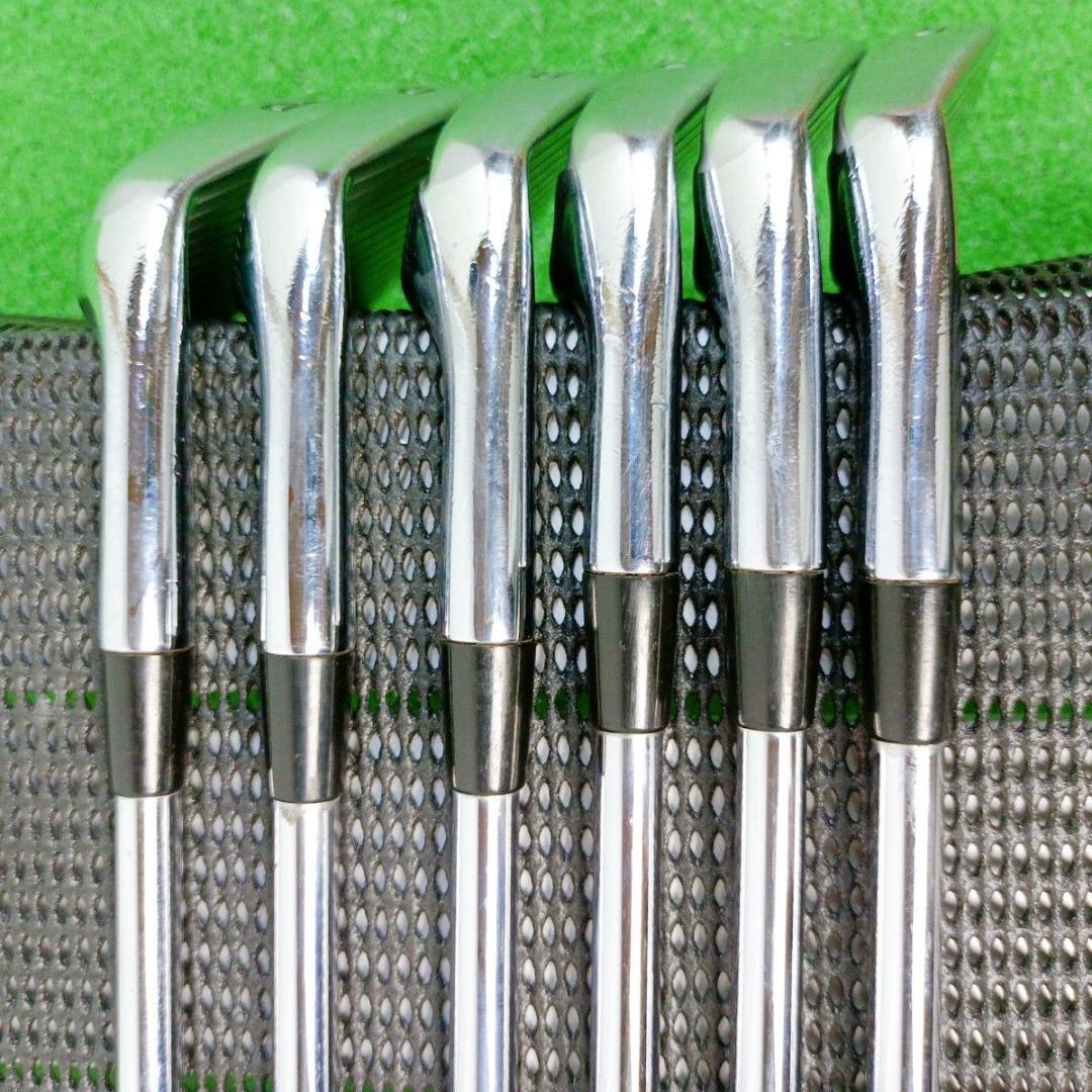 Titleist AP2 FORGED Modus 3 Iron Set Men's 6 Irons | eBay Titleist AP2 FORGED Modus 3 Iron Set Men's 6 Irons | eBay