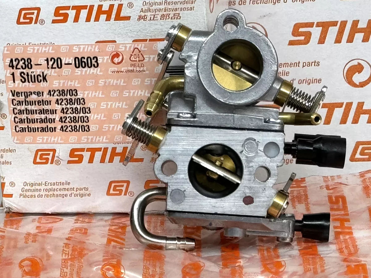Stihl ts 420 sale carburetor