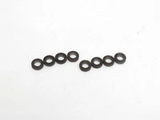 Engine Valve Stem Seals CRP Fits VW Transporter Thing Ghia Beetle & Fastback