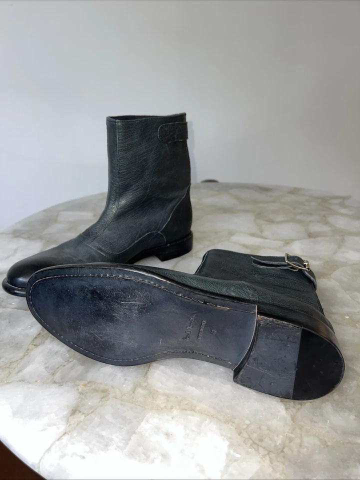 Paul Smith Thunder Boots - Image 4 of 4