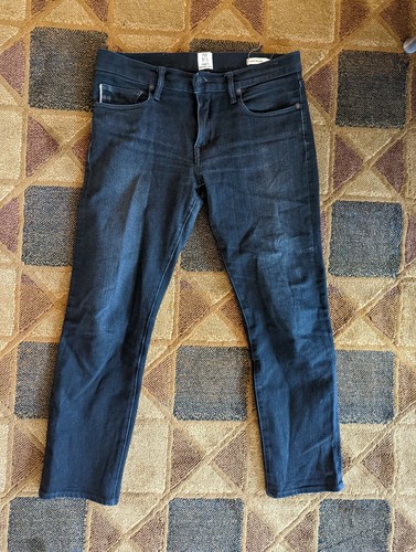 Hiroshi Kato Selvedge The Pen Slim 4 