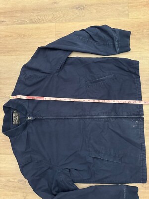 J.CREW FIREMANS JACKET ネイビー XL s-l400.jpg