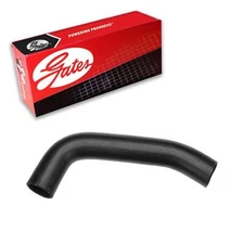Gates Radiator Coolant Hose Lower For 1970-1976 Dodge Dart