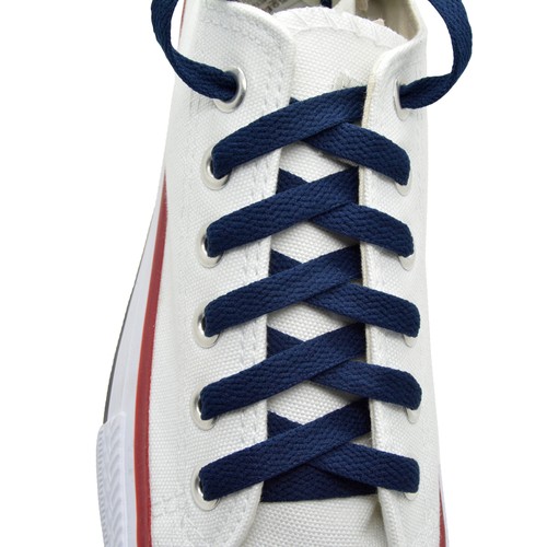 2 Pairs Flat Athletic Shoelace Sneakers Strings 27",36",45",54",63" Shoelaces - Picture 30 of 30