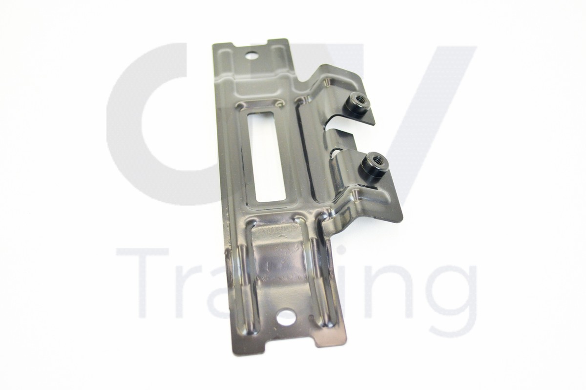 Genuine BMW X5 X6 X7 Engine Compartment Protection Bracket