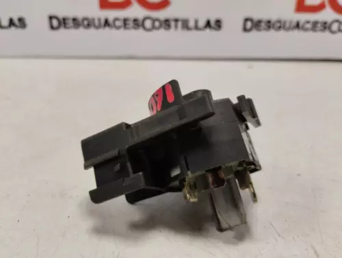 09115863 Conmutador De Arranque para OPEL ZAFIRA A Elegance 2003 160408 - Imagen 3 de 10