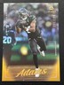 2025 Luminance Davante Adams #36 Yellow /299