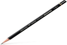 Tombow Mono-100 Pencil Degree of Hardness 4B Black